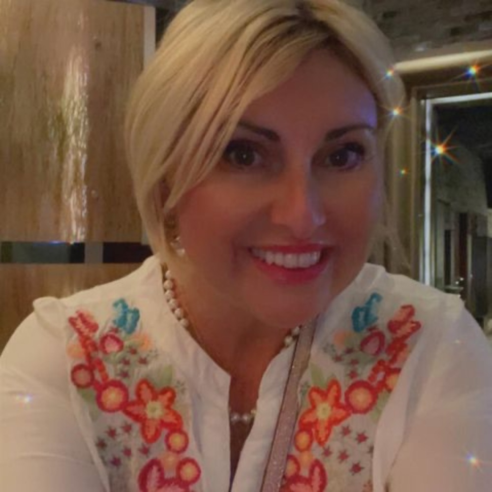 Meet your Posher, Beata